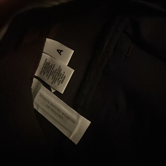 Loft Marisa trouser brown - Picture 4 of 5